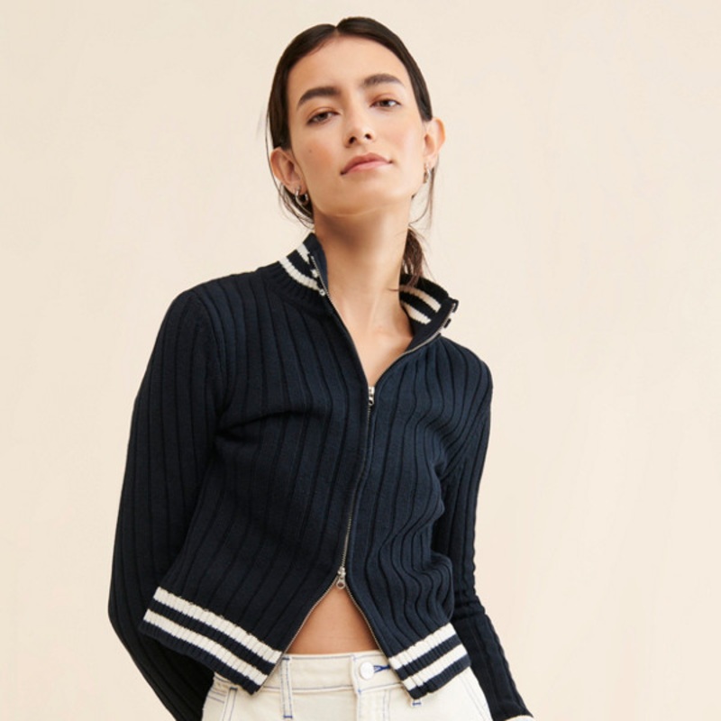 Carpenter Mini Skirt