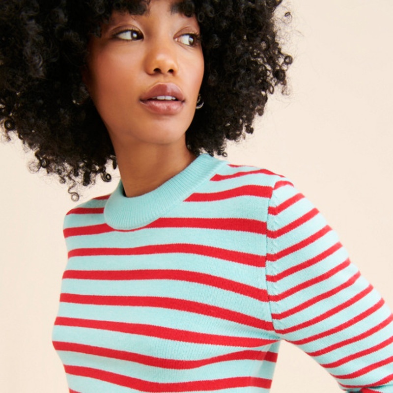 Cypress Active Sweater