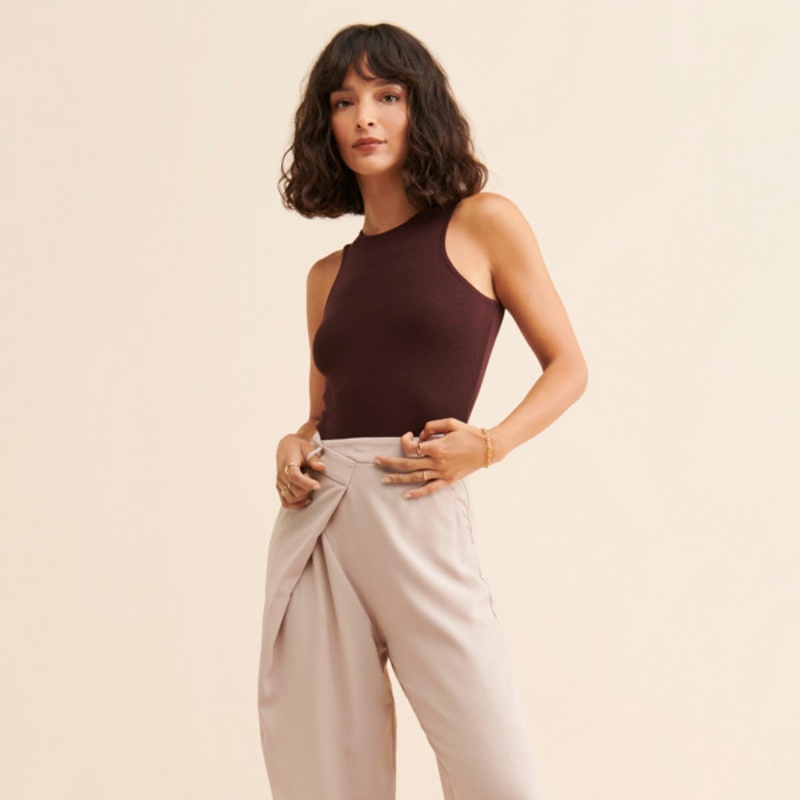 Colbie Crossover Pants