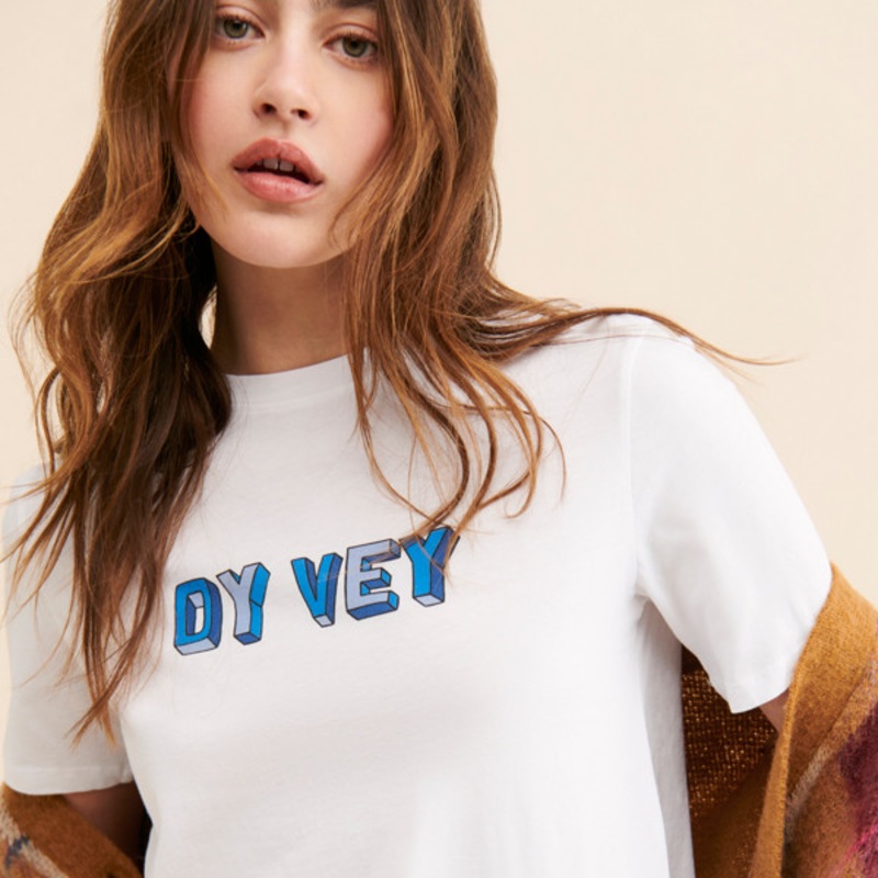 Oy Vey Graphic Tee