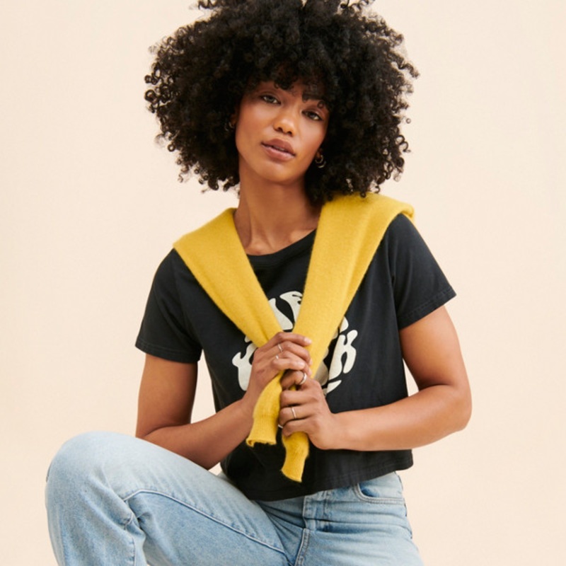 Enora Cigarette Jeans