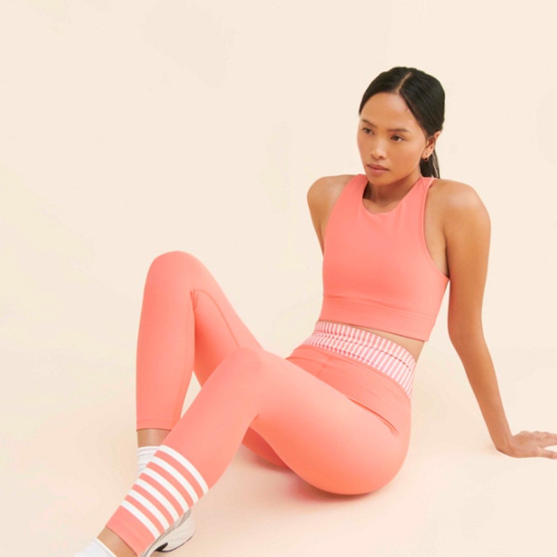 Everyday High-Rise Leggings