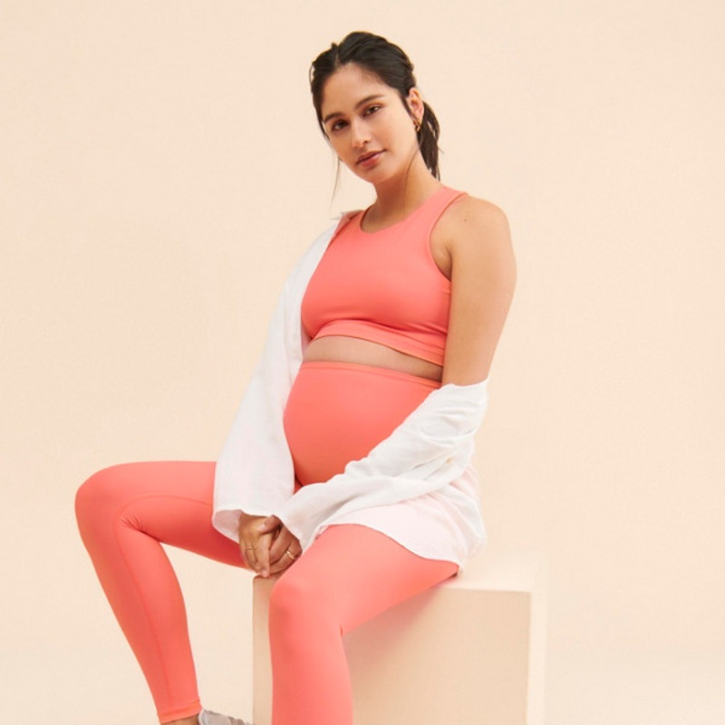 Maternity Everyday Leggings