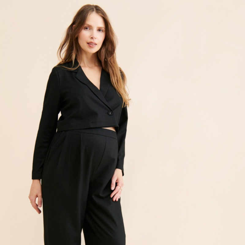 Maternity Neni Glitter Trousers