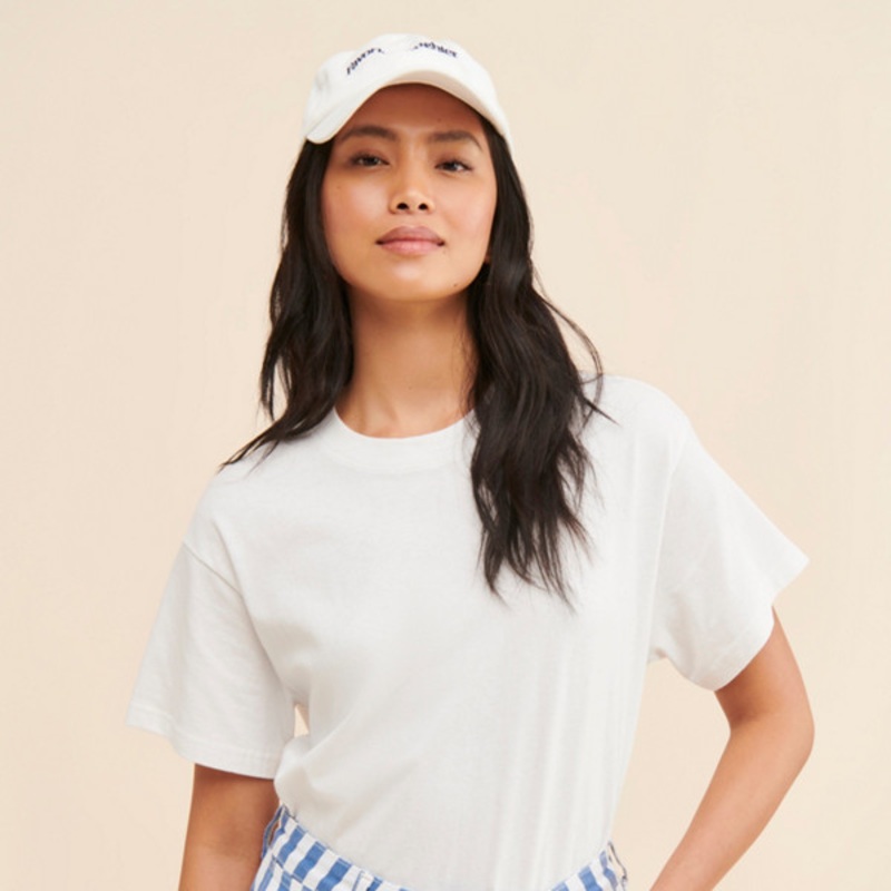 Striped Cowboy Shorts