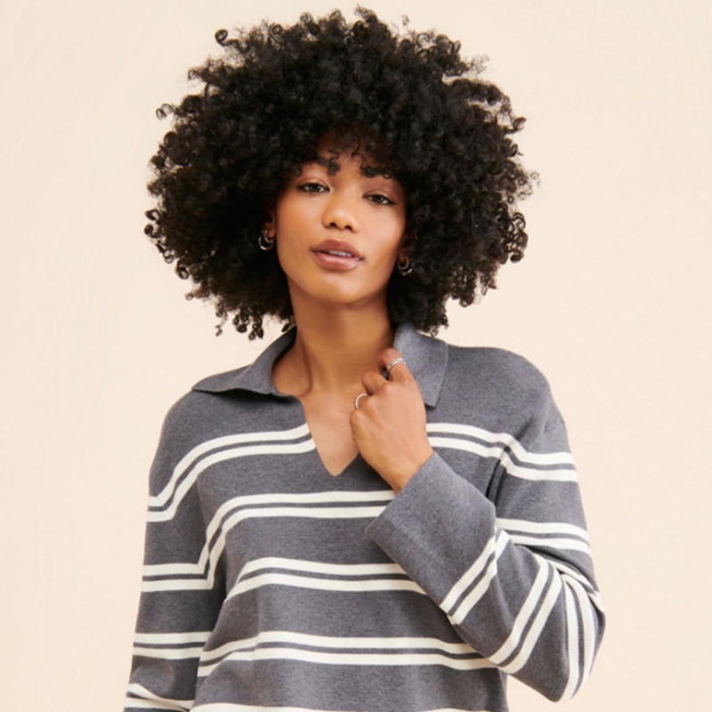 Trista Knit Sweater