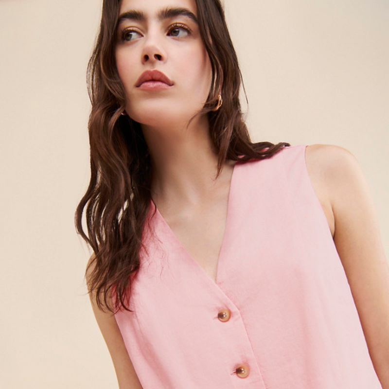 Norah Lightweight Vest