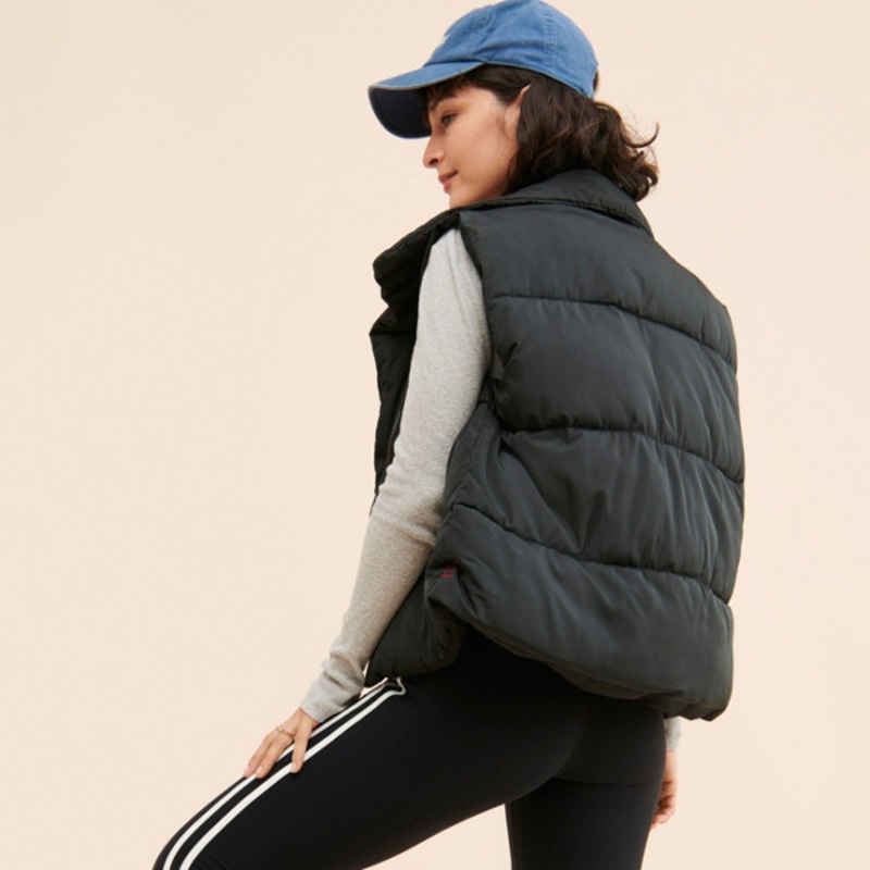 Raquel High Waisted Leggings