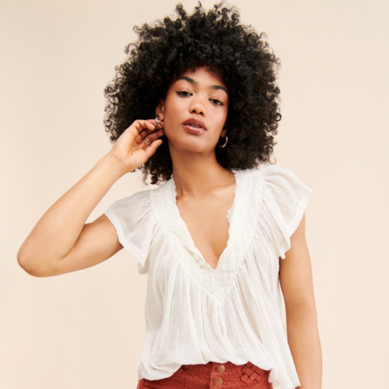 Willow High Waisted Shorts