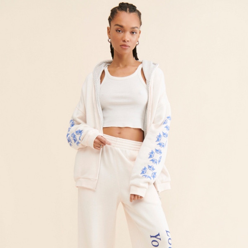 Yours Truly Marshall Pants