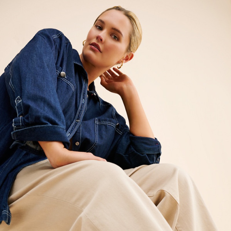 Good Ease Relaxed Jeans