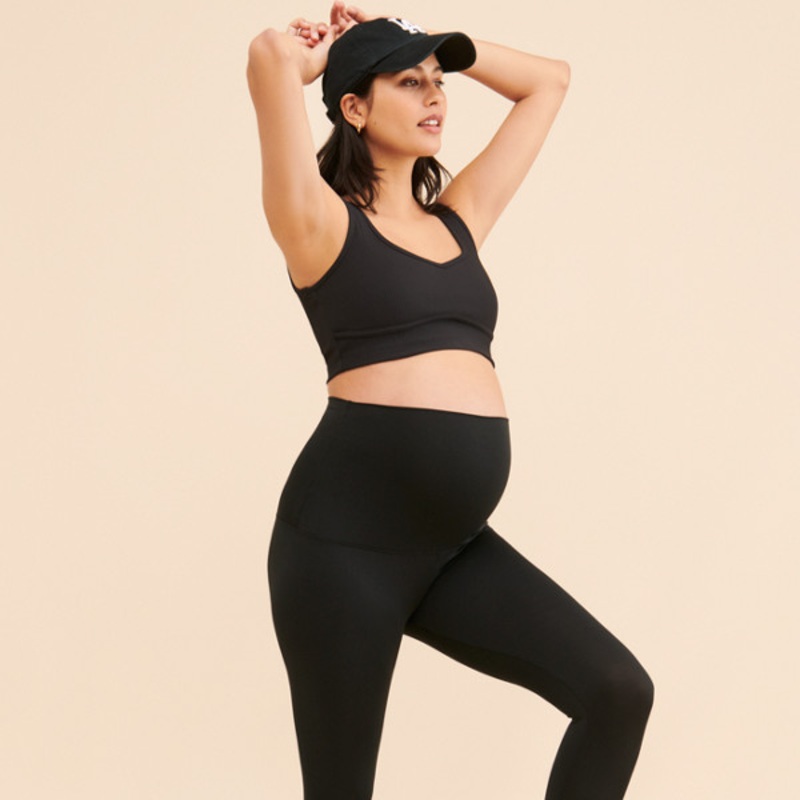 Maternity On The Go Leggings