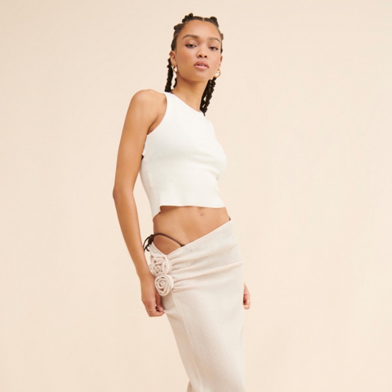 Soul Mate Maxi Skirt