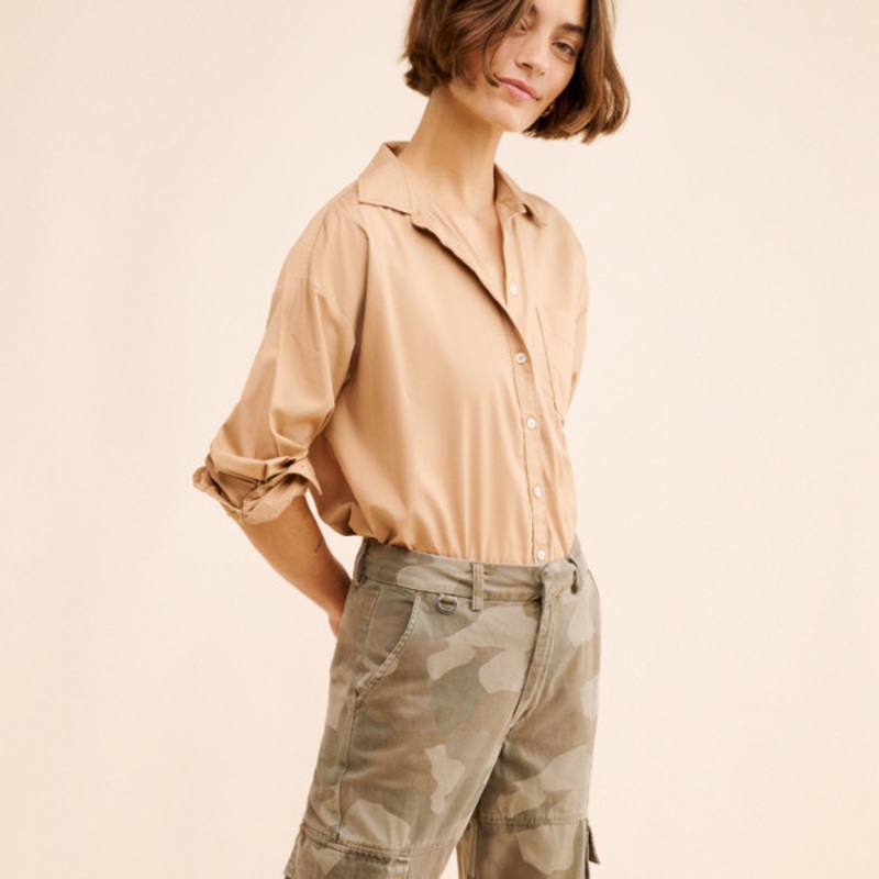 Addie Camo Pants