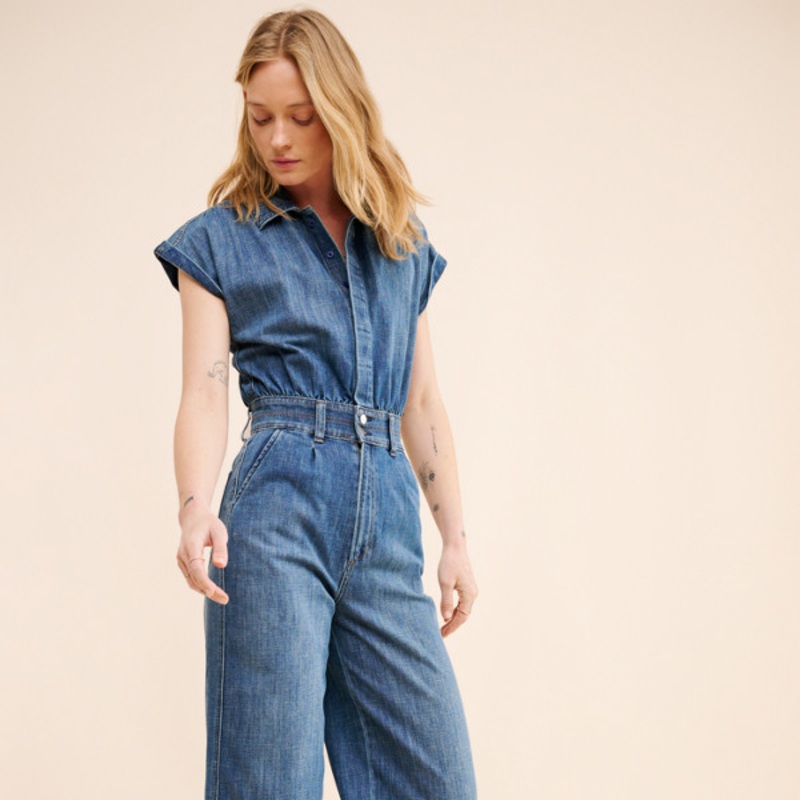 The Lexi Jumpsuit