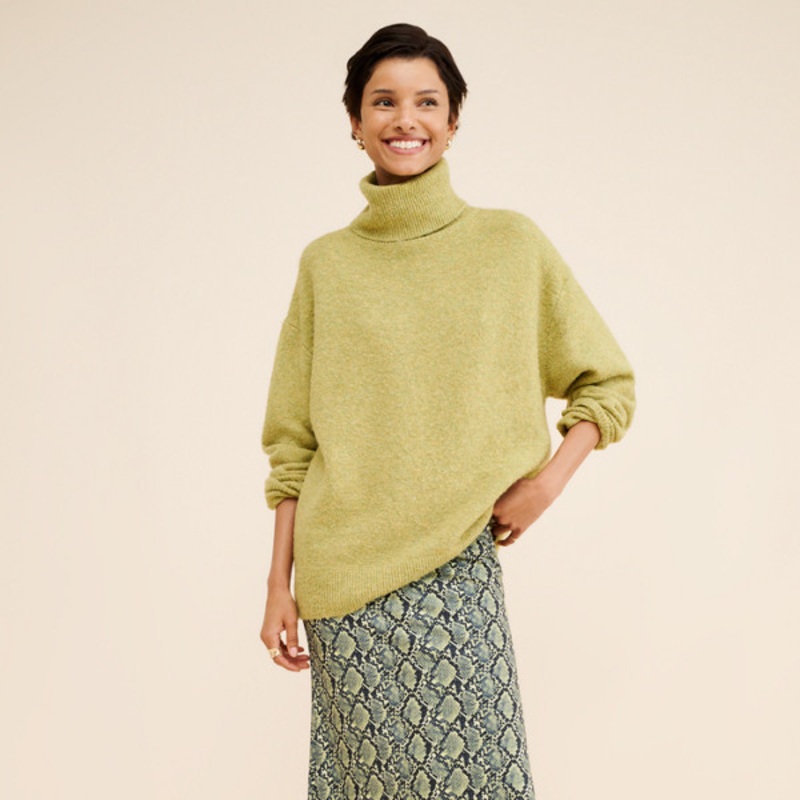 Cheyenners Midi Skirt