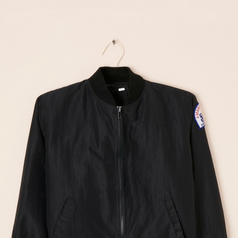 Vintage 1994 USA World Cup Jacket