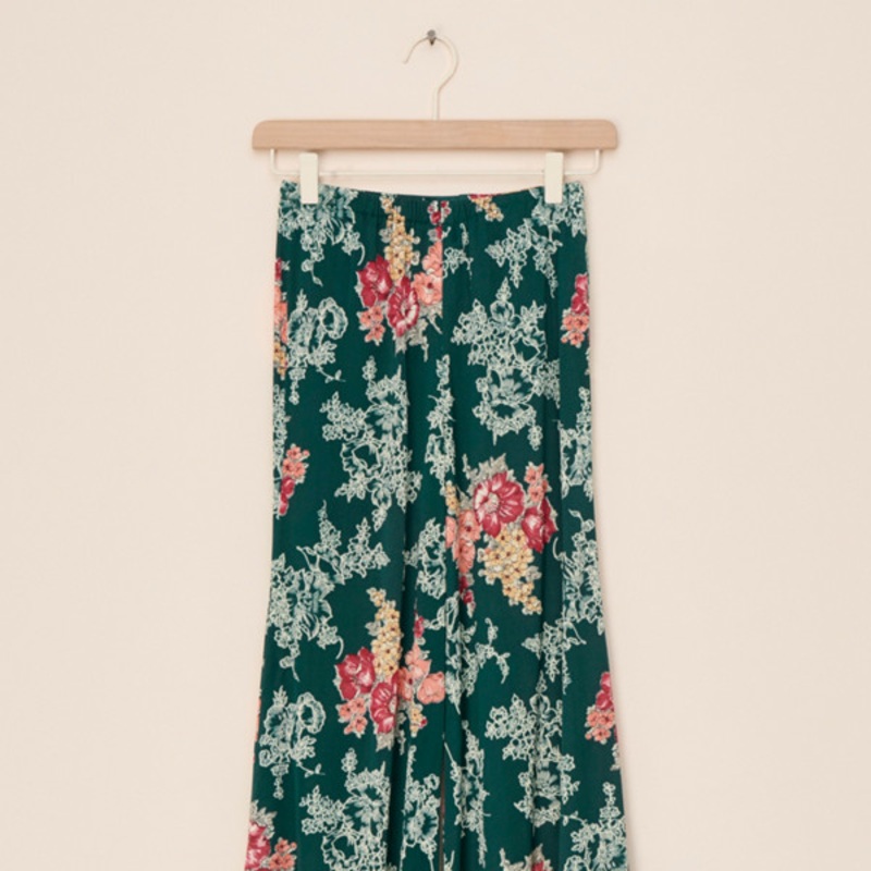 Vintage 70’s Poly Pants