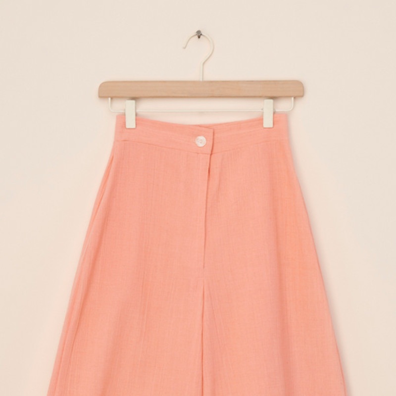 Vintage A-line Shorts