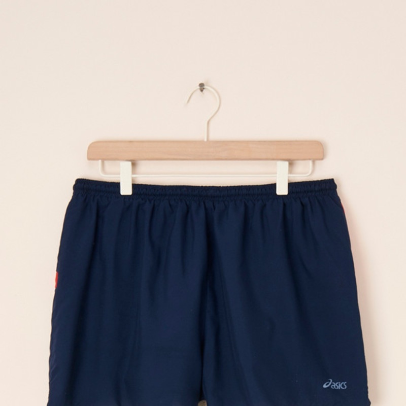 Vintage Asics Sport Shorts