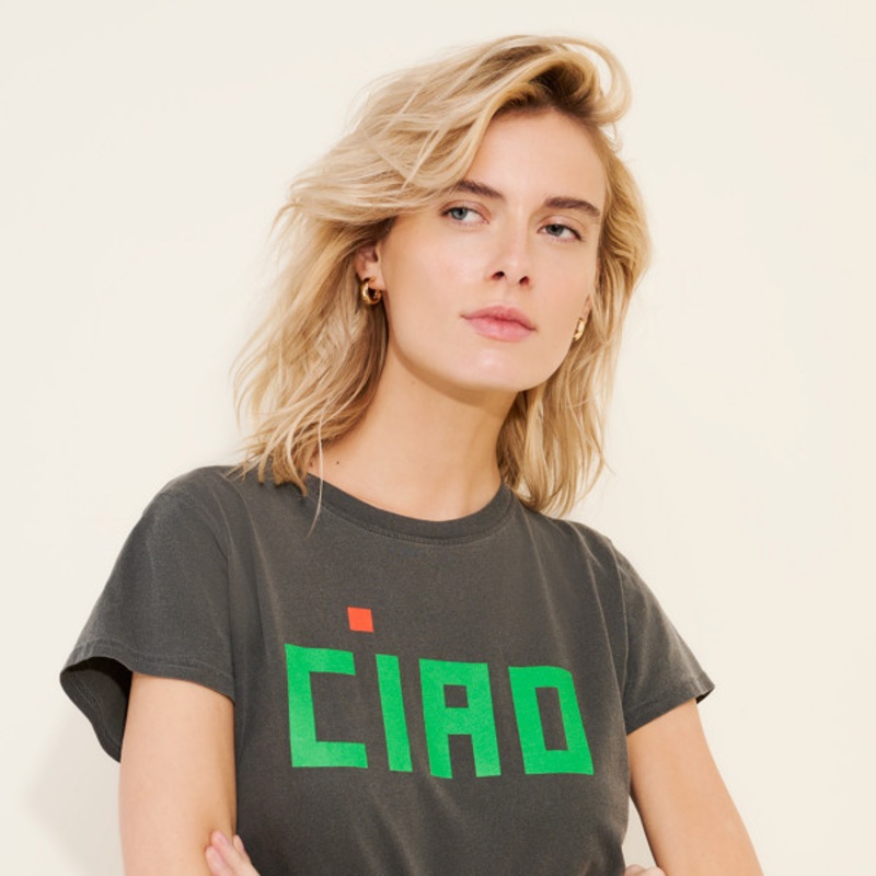 Ciao Classic Tee
