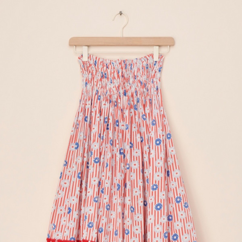 Vintage Americana Skirt