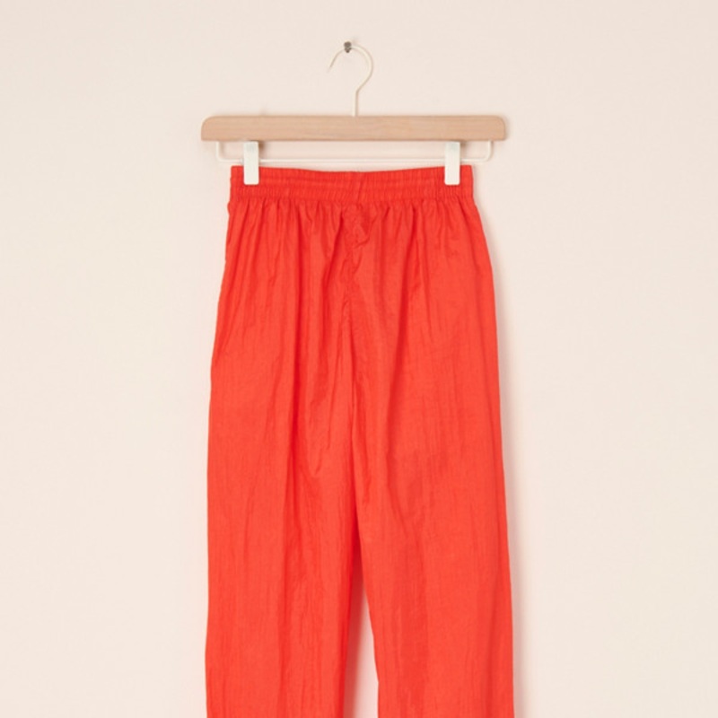 Vintage Jogger Track Pants