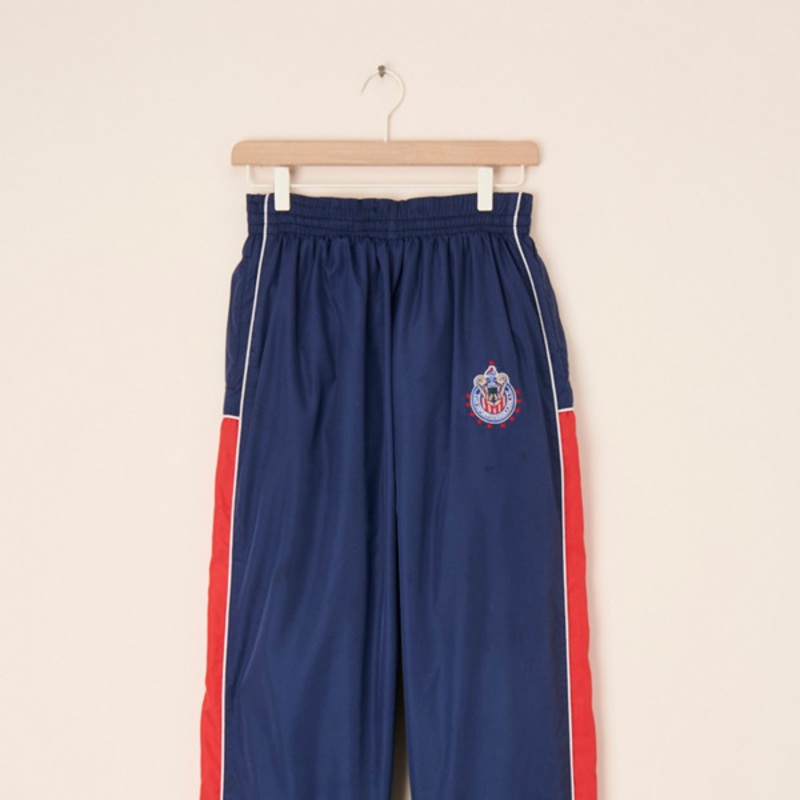 Vintage World Soccer Track Pants