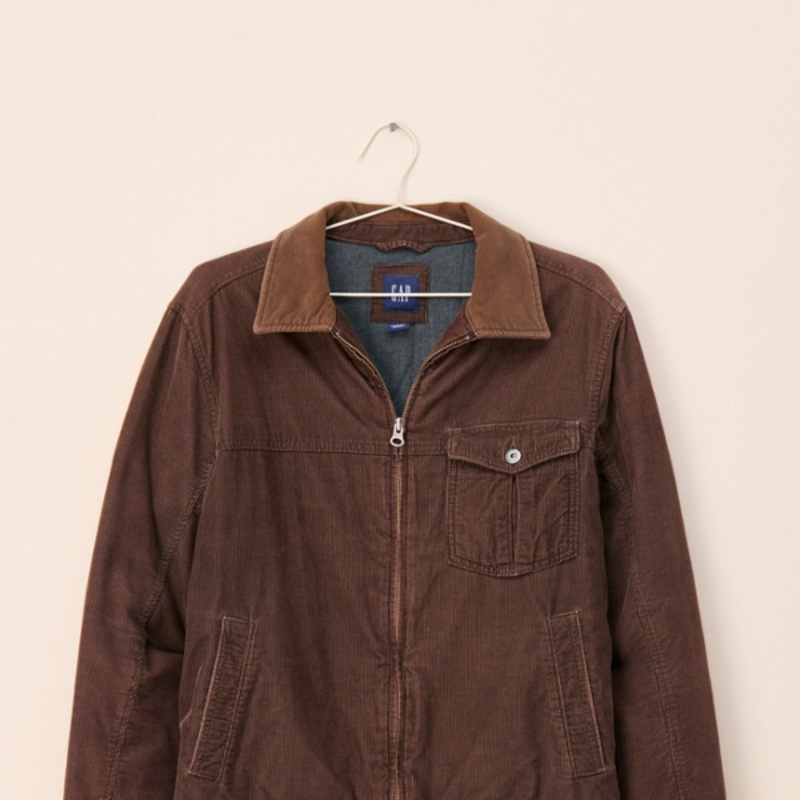 Vintage Gap Corduroy Jacket
